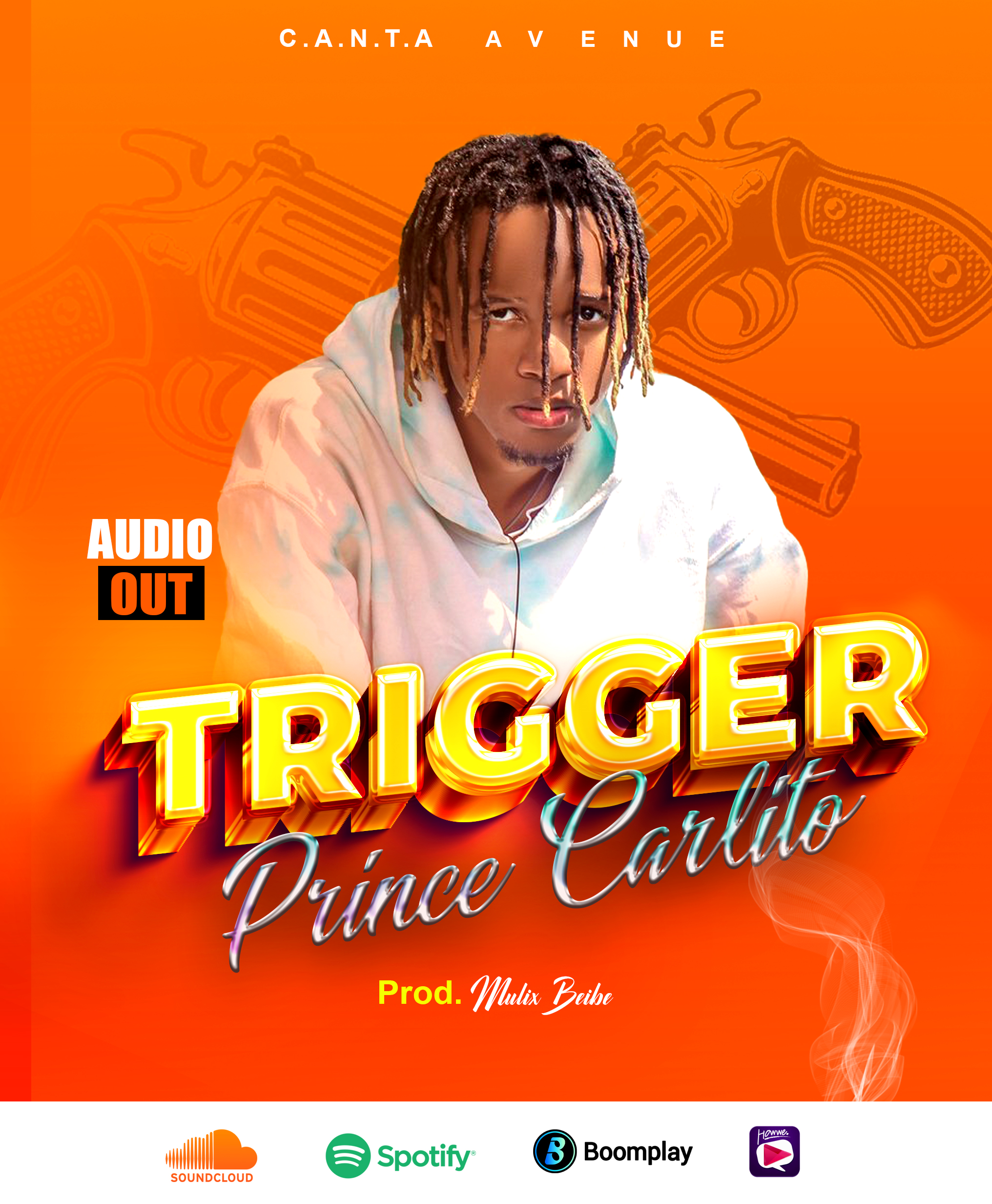 Prince Carlito